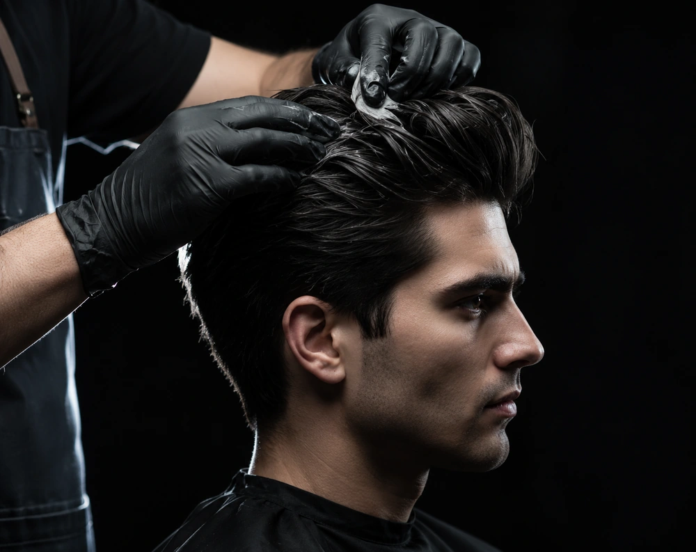 Grooming & Sculpting